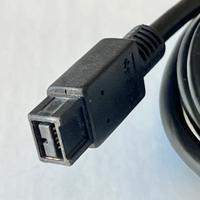 Cavo FireWire 800 da 1 metro