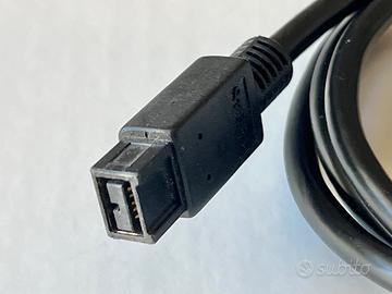 Cavo FireWire 800 da 1 metro