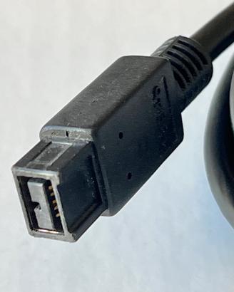 Cavo FireWire 800 da 1 metro