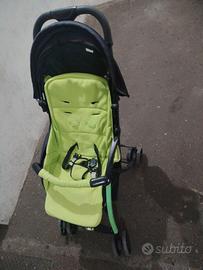 Passeggino tre9