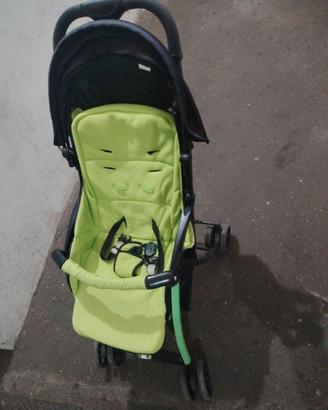 Passeggino tre9