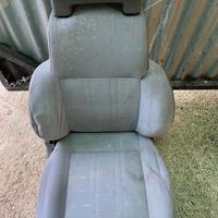 Pezzi suzuki samurai 1.9 Diesel