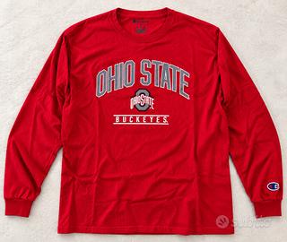 Champion Ohio State T-Shirt L