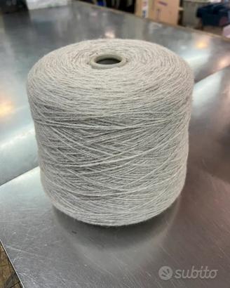 Lotto 200pz. maxy gomitoli lana merino cashmere