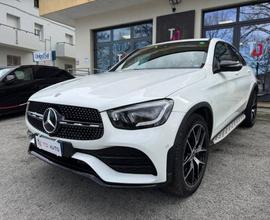 Mercedes Classe GLC D Coupe Premium Plus 4matic