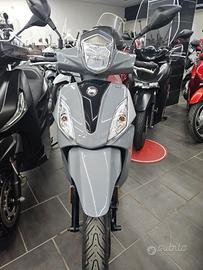 SYM SYMPHONY 125