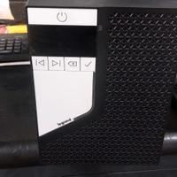 3pz  Gruppo di continuità Legrand NUOVO, MAI USATO