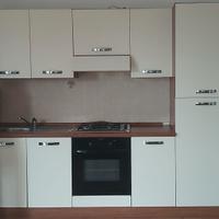 Cucina completa in buono stato