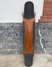 Longboard