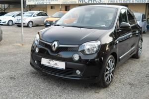 Renault Twingo TCe 90 CV EDC Sport