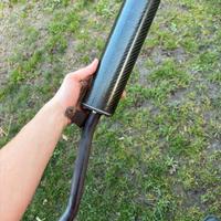 terminale katrace hm cre/crm 125 2t