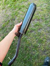 terminale katrace hm cre/crm 125 2t