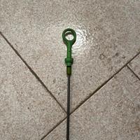 Astina controllo olio motore Alfa Romeo Mito