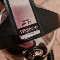 Cuffie stereo vintage Winthrop HP 90