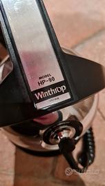 Cuffie stereo vintage Winthrop HP 90