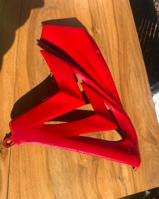 Kit carene fianchetti Honda CBR 650r fino al 2023