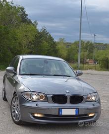 BMW Serie 1 (E87) - 2009