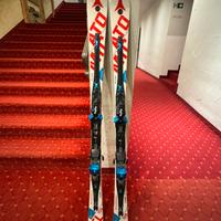 Sci Atomic redster doubledeck SL 159