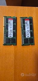RAM Kingston DDR3 16GB SO-DIMM