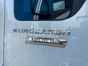 Iveco Eurocargo 180E32P MY2025 passo 4185 ADR