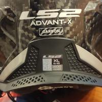 Casco modulare LS 2 CARBON