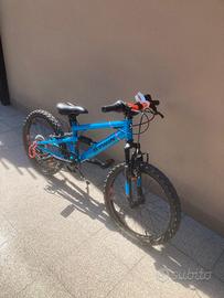 BICICLETTA MTB BTWIN DA BAMBINI