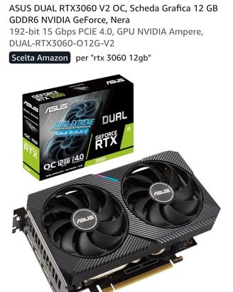 rtx 3060 12gb