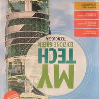 MY TECH - EDIZIONE GREEN - 2 VOLUMI + ATLANTE INCL