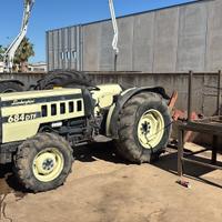 TRATTORE LAMBORGHINI 684 DTF