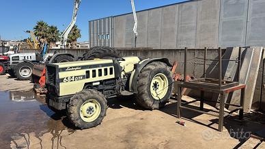 TRATTORE LAMBORGHINI 684 DTF