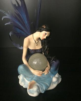 Fata della notte 5
