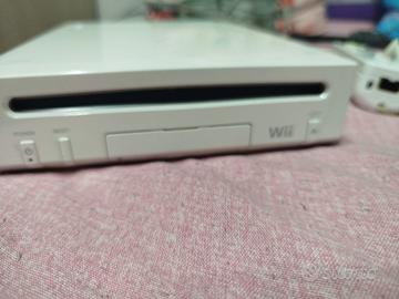 Console Wii