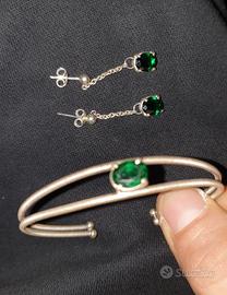 gioielli in argento 