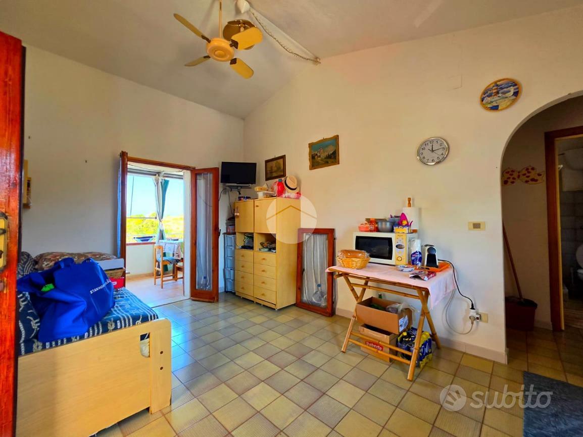 Appartamento – Scalea, Castello, La Petrosa - Vista 4