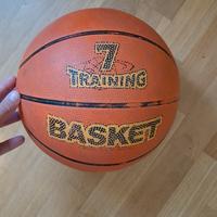 Palla da basket 