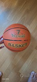 Palla da basket 