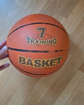 Palla da basket 