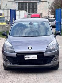 Renault Scenic Scénic 1.5 dCi 110CV Confort