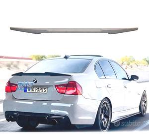 SPOILER BMW E90 LOOK M4 II