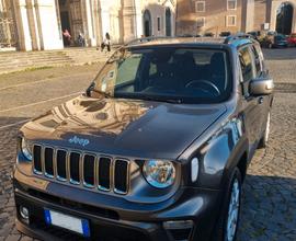 JEEP Renegade -