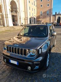 JEEP Renegade -