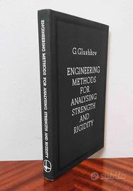 Ingegneria G.Glushkov Strength & Rigidity MIR 1974