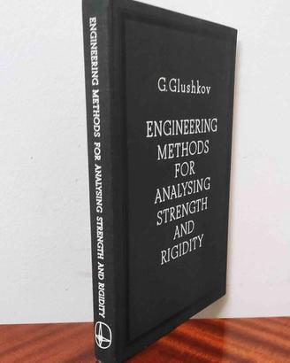 Ingegneria G.Glushkov Strength & Rigidity MIR 1974