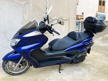 YAMAHA MAJESTY 400