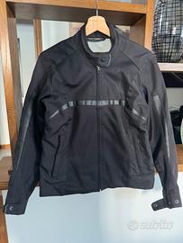 Giacca donna traforata Spyke