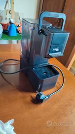 Macchina caffè caffitaly Iris + capsule omaggio