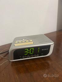 Sony dream machine