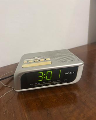 Sony dream machine