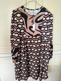 vestito come da foto 