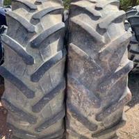 PNEUMATICO TRATTORE/MIETITREBBIA 16.9 R26